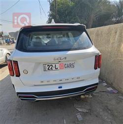 كيا سورينتو